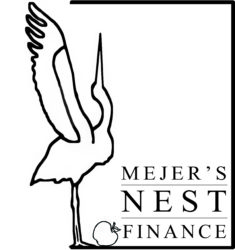    mejer's nest finance
